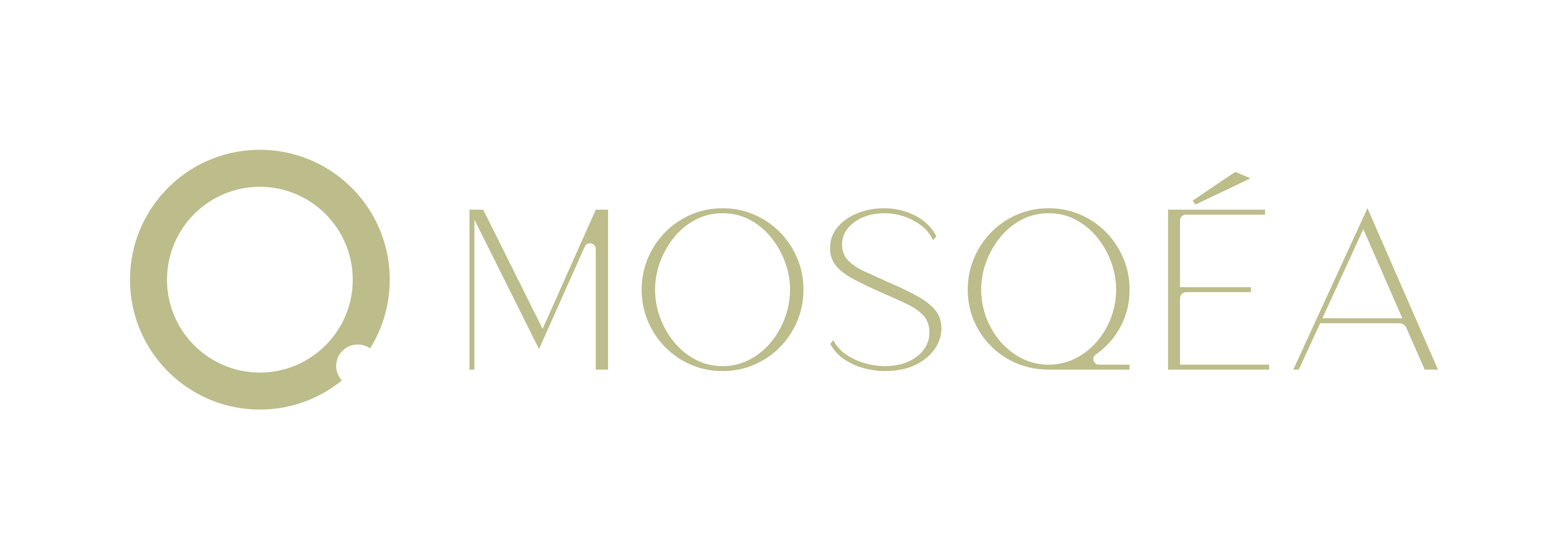 MOSQÉA